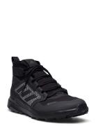 Terrex Trailmaker Mid Gore-Tex Hiking Shoes Sport Sport Shoes Outdoor-hiking Shoes Black Adidas Terrex