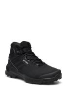 Terrex Ax4 Mid Beta C.rdy Sport Sport Shoes Outdoor-hiking Shoes Black Adidas Terrex