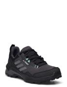 Terrex Ax4 Hiking Shoes Sport Sport Shoes Outdoor-hiking Shoes Black Adidas Terrex