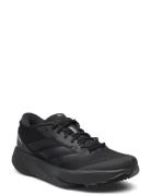 Adizero Sl J Sport Sports Shoes Running-training Shoes Black Adidas Performance