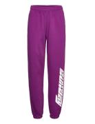 Sweatpants Bottoms Sweatpants Purple ROTATE Birger Christensen