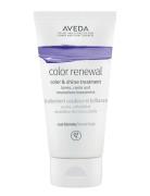 Color Renewal Cool Blonde Beauty Women Hair Care Color Treatments Nude Aveda
