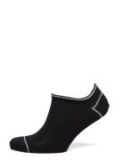 Beth Sneaker Socks Lingerie Socks Footies-ankle Socks Black Mp Denmark