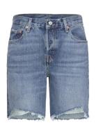 50190S Short Happy Break Bottoms Shorts Denim Shorts Blue LEVI´S Women