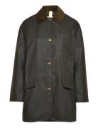 Billy Outerwear Jackets Light-summer Jacket Khaki Green Brixtol Textiles