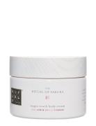 The Ritual Of Sakura Body Cream Beauty Women Skin Care Body Body Cream Nude Rituals