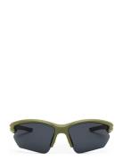 Rate Accessories Sunglasses D-frame- Wayfarer Sunglasses Khaki Green MessyWeekend
