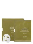 Mugwort Sheet Mask Beauty Women Skin Care Face Masks Sheetmask Nude I'm From