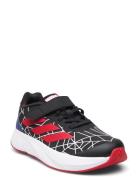 Duramo Spider-Man El K Sport Sports Shoes Running-training Shoes Multi/patterned Adidas Performance