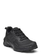 Terrex Ax4 Gore-Tex Hiking Shoes Sport Sport Shoes Outdoor-hiking Shoes Black Adidas Terrex