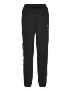 Adicolor Classics 3 Stripes Regular Jogger Pant Sport Sweatpants Black Adidas Originals