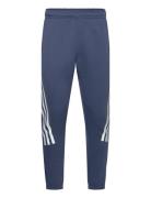 M Fi 3S Pt Sport Sweatpants Blue Adidas Sportswear