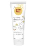 Calming Nipple Cream Beauty Women Skin Care Body Body Cream Nude Burt's Bees