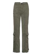 Pd-New Gigi Cargo Pant Bottoms Trousers Cargo Pants Pieszak