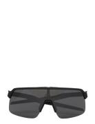 Sutro Lite Accessories Sunglasses D-frame- Wayfarer Sunglasses Black OAKLEY