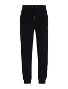 Dimacs Bottoms Sweatpants Black HUGO