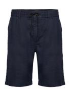 Chino-Tapered-Ds-1-S Bottoms Shorts Casual Blue BOSS