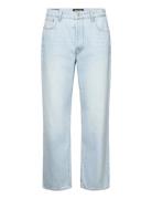 Onsfade Loose Lb 6780 Tai Dnm Noos Bottoms Jeans Relaxed Blue ONLY & SONS