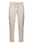 Onsluc Cargo Tap 0121 Pant Bottoms Trousers Casual Beige ONLY & SONS