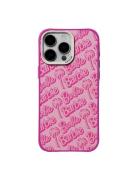 Form Print Malibu Barbie Mobilaccessory-covers Ph Cases Pink Nudient