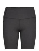 Columbia Move 1/2 Tight Sport Shorts Cycling Shorts Black Columbia Sportswear