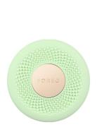 Ufo™ 3 Go Beauty Women Skin Care Face Cleansers Accessories Green Foreo