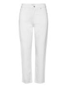 94 High Slim Pearl Bottoms Jeans Slim White ABRAND