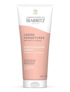 Laboratoires De Biarritz Reparative Stretch Mark Cream 200 Ml Beauty Women Skin Care Body Body Cream Nude Laboratoires De Biarritz