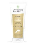 Laboratoires De Biarritz Océane Shimmer Cream Beauty Women Skin Care Body Body Cream Nude Laboratoires De Biarritz