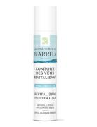 Laboratoires De Biarritz, Hydra Protect + Revitalizing Eye Contour, 15 Ml Øjenpleje Nude Laboratoires De Biarritz