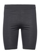 Jbs Of Dk Shorts Wool Bottoms Shorts Casual Shorts Black JBS Of Denmark