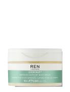 Evercalm Barrier Support Body Balm 90Ml Beauty Women Skin Care Body Body Cream Nude REN