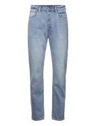 A 90S Relaxed Offworld Bottoms Jeans Relaxed Blue ABRAND