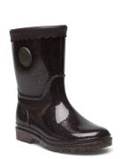 Rubber Boot Shoes Rubberboots High Rubberboots Brown Sofie Schnoor Baby And Kids