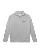 Placide Sweatshirt/Hoodie Designers Sweatshirts & Hoodies Sweatshirts Grey Maison Labiche Paris