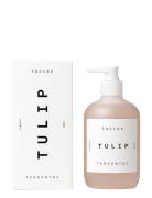 Tulip Soap Beauty Women Home Hand Soap Liquid Hand Soap Nude Tangent GC