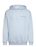 Reaumur Tutto Bene /Gots Designers Sweatshirts & Hoodies Hoodies Blue Maison Labiche Paris