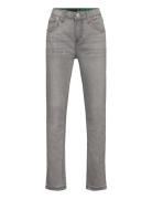 Levi's® 510™ Skinny Fit Eco Performance Jeans Bottoms Jeans Skinny Jeans Grey Levi's