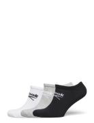 Sock Low Cut Sport Socks Footies-ankle Socks Multi/patterned Reebok Performance