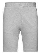 Jack Reg Uspa M Shorts Bottoms Shorts Chinos Shorts Grey U.S. Polo Assn.