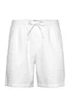 Hco. Guys Shorts Bottoms Shorts Casual White Hollister