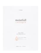 Moistfull Collagen Mask Beauty Women Skin Care Face Masks Sheetmask Nude ETUDE