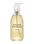 Hand Soap 250 Ml Beauty Women Home Hand Soap Liquid Hand Soap Nude Susanne Kaufman