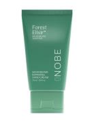 Nobe Forest Elixir® Microbiome Repairing Hand Cream 50 Ml Beauty Women Skin Care Body Hand Care Hand Cream Nude NOBE