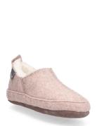 Belgrad Slippers Hjemmesko Pink Axelda