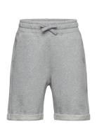 Bermuda Bottoms Shorts Grey United Colors Of Benetton