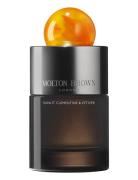 Sunlit Clementine & Vetiver Edp Parfume Eau De Parfum Nude Molton Brown