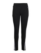 Sportswear Future Icons 3-Stripes Skinny Pants W Bottoms Sweatpants Black Adidas Sportswear