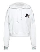 Short Disney Hoodie Sport Sweatshirts & Hoodies Hoodies White Adidas Originals