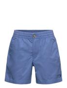 Polo Prepster Flex Abrasion Twill Short Bottoms Shorts Blue Ralph Lauren Kids